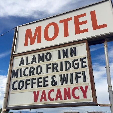 Alamo Inn Екстериор снимка