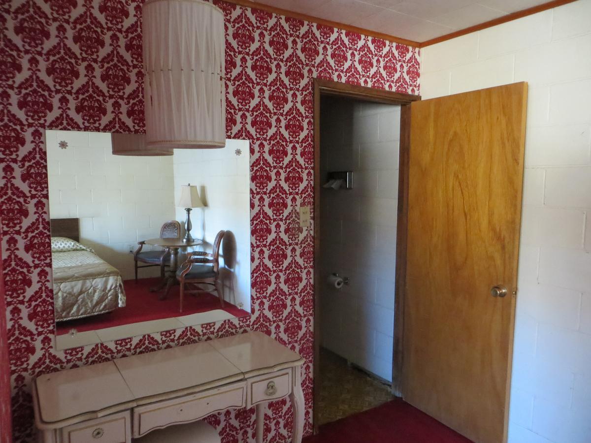 Alamo Inn Стая снимка