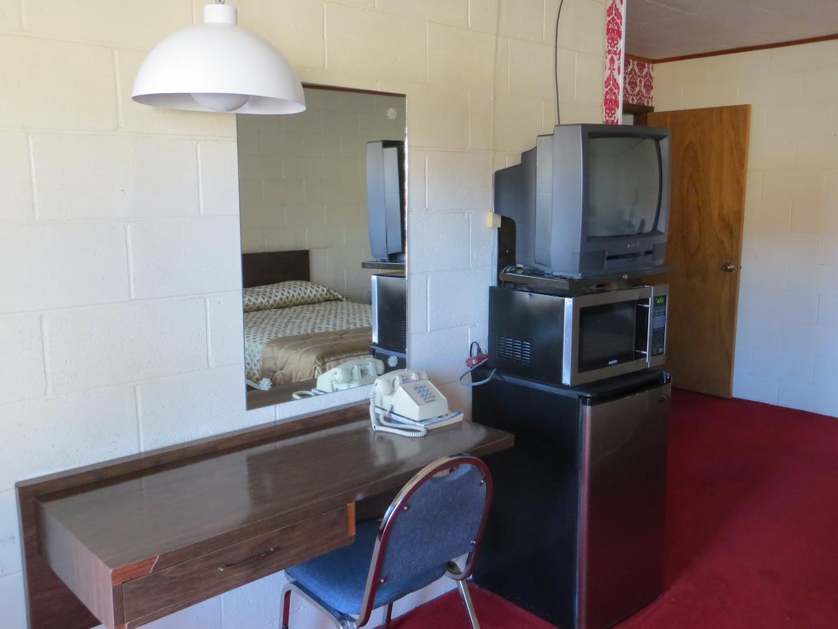 Alamo Inn Екстериор снимка
