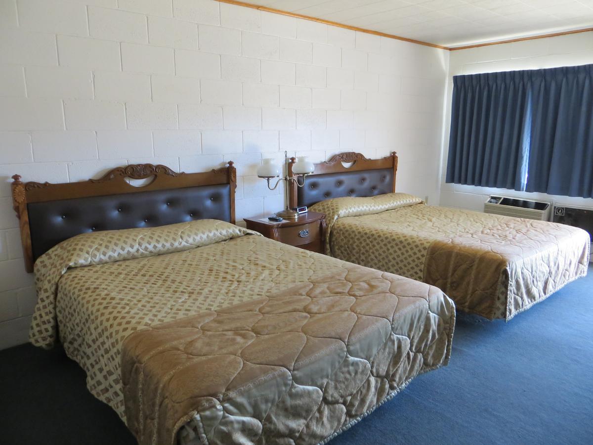 Alamo Inn Екстериор снимка