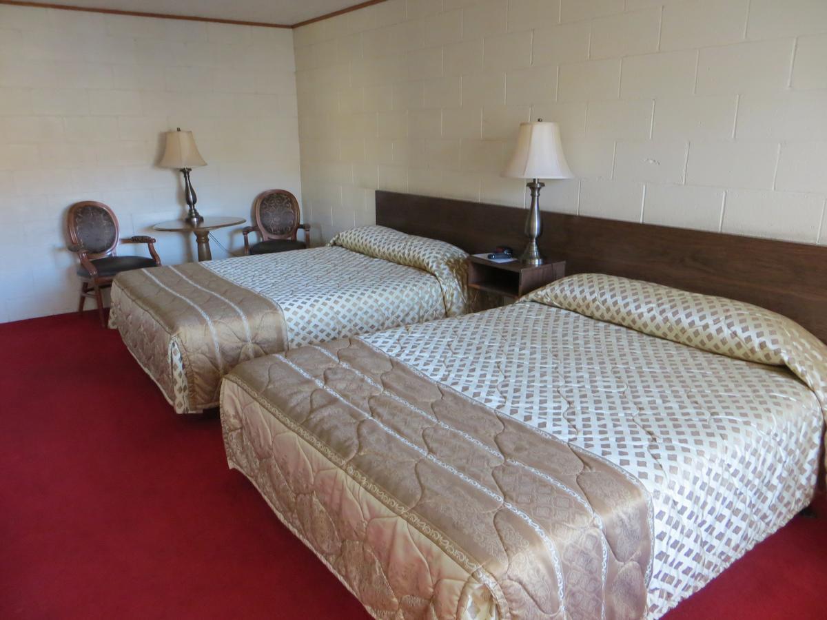 Alamo Inn Стая снимка