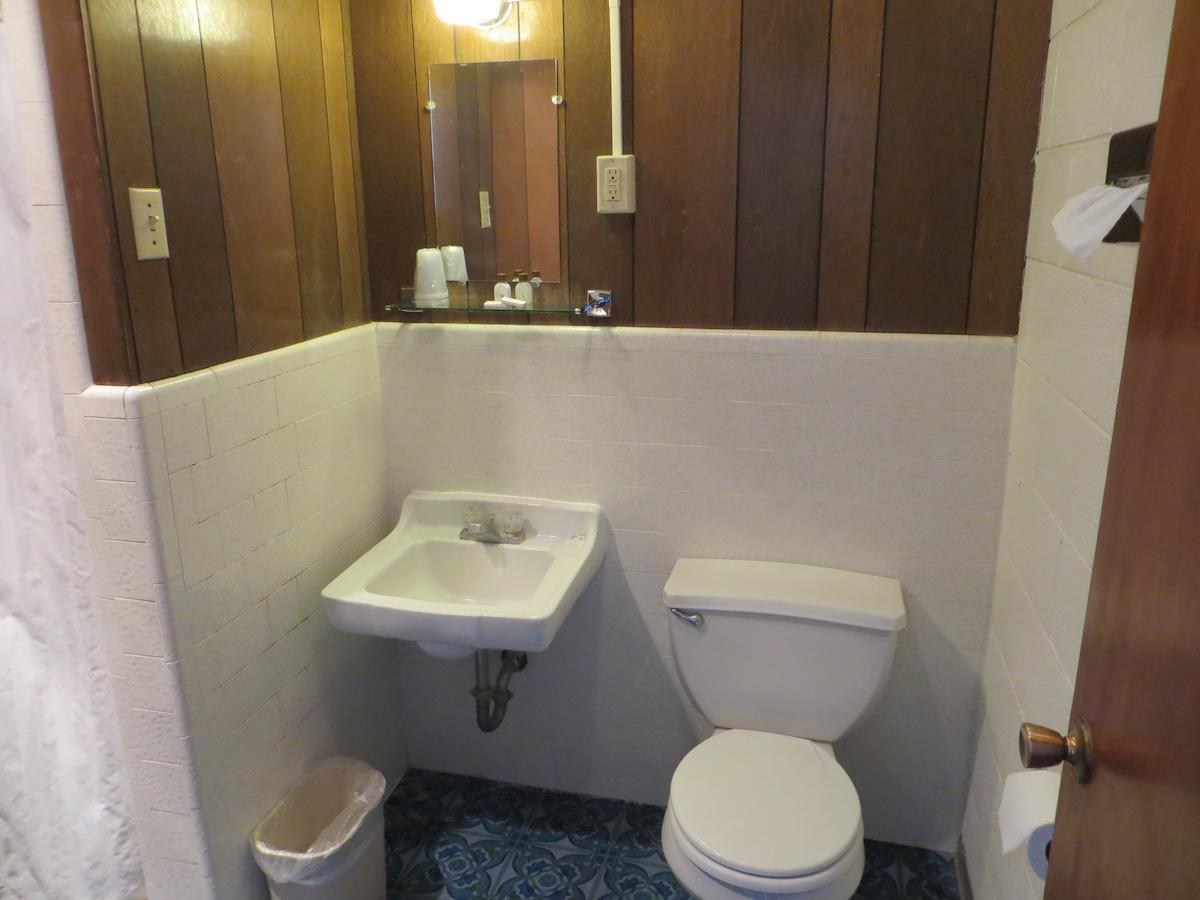 Alamo Inn Екстериор снимка